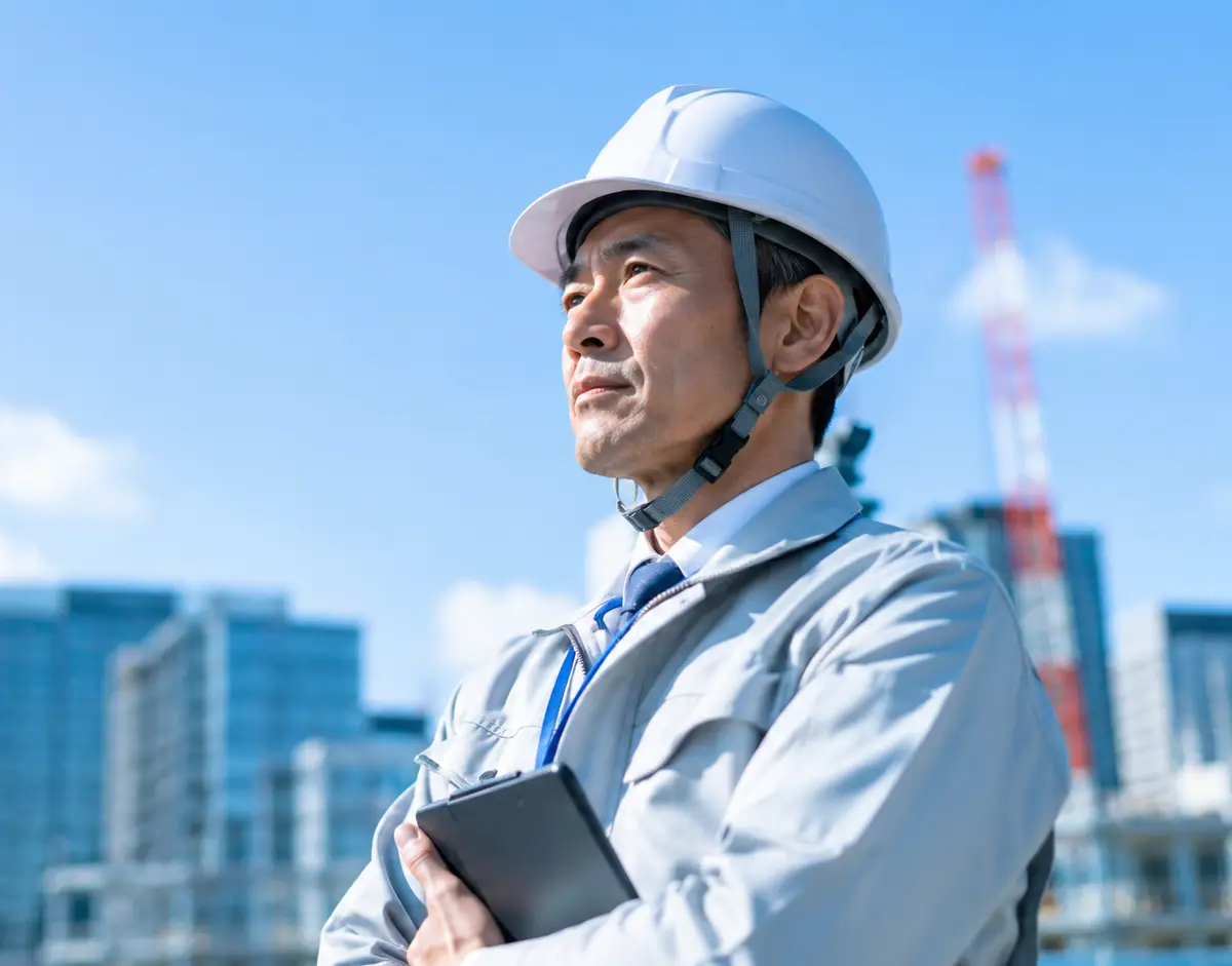 経験者向け採用イメージ