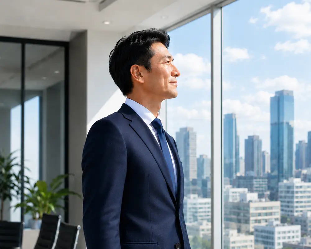 経験者向け採用イメージ