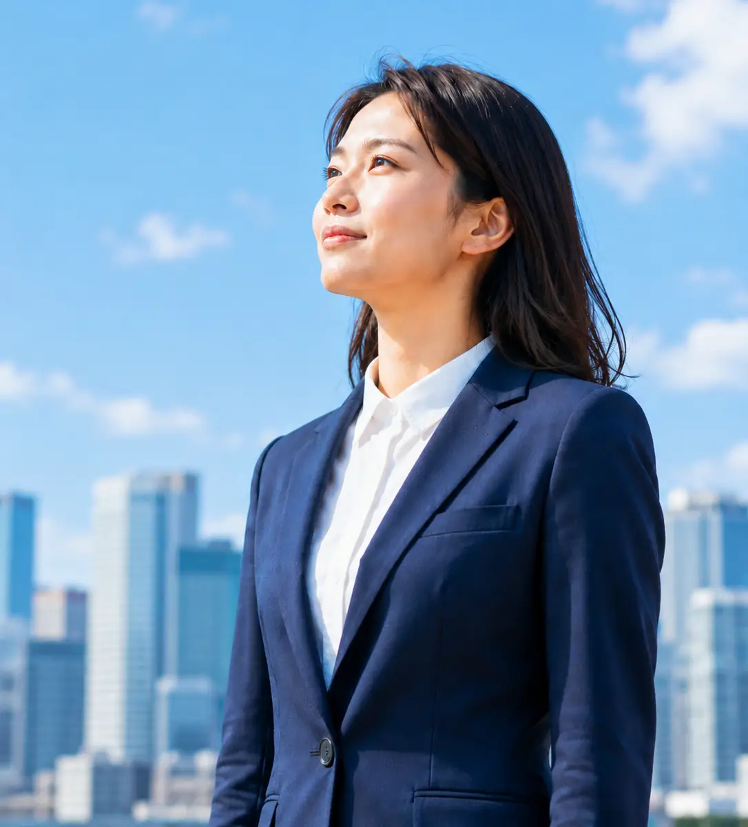 新卒者向け採用イメージ